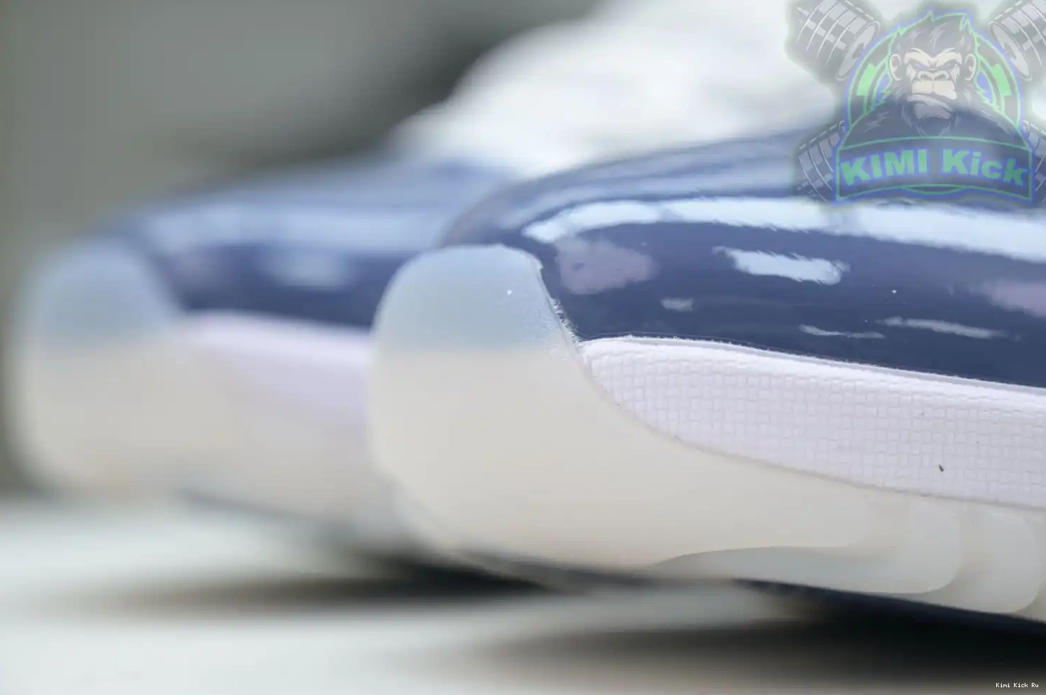 11 Jordan Low“Diffused Air Jordan Kimikick Blue” 0710